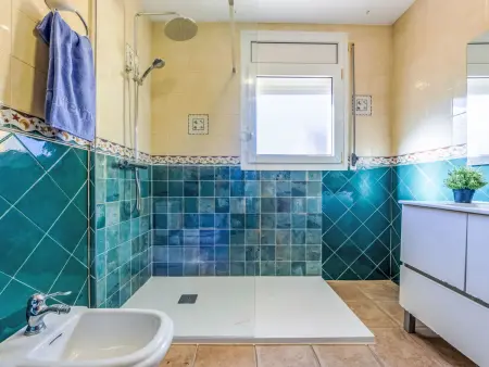 Villa Malaga, Maison 10 personnes à Salou - Photo 13