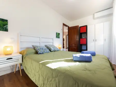 Villa Malaga, Maison 10 personnes à Salou - Photo 17
