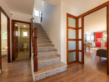 Villa Malaga, Maison 10 personnes à Salou - Photo 18