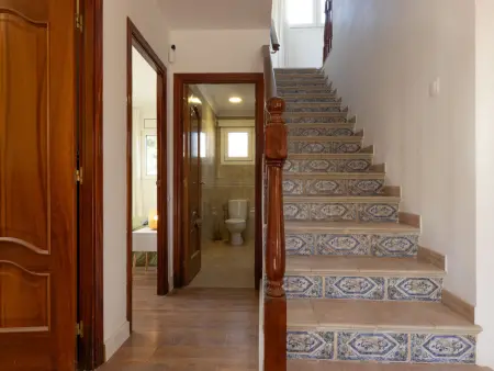 Villa Malaga, Maison 10 personnes à Salou - Photo 19
