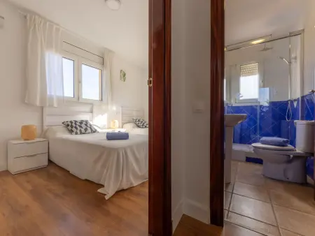 Villa Malaga, Maison 10 personnes à Salou - Photo 21
