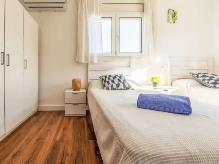 Villa Malaga, Maison 10 personnes à Salou - Photo 22