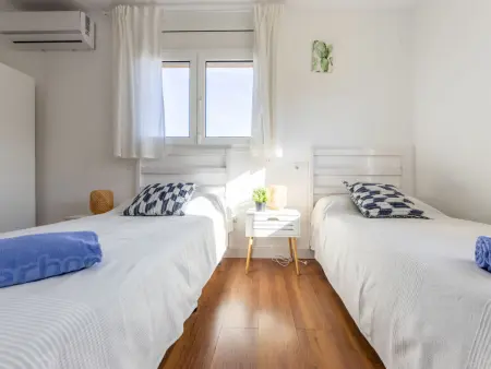 Villa Malaga, Maison 10 personnes à Salou - Photo 23