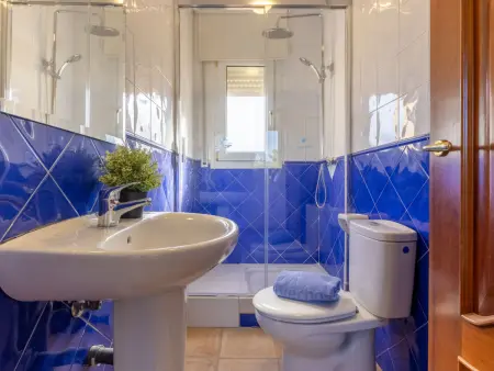 Villa Malaga, Maison 10 personnes à Salou - Photo 24