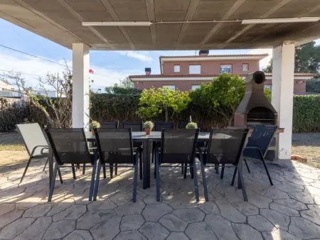 Villa Malaga, Maison 10 personnes à Salou - Photo 26