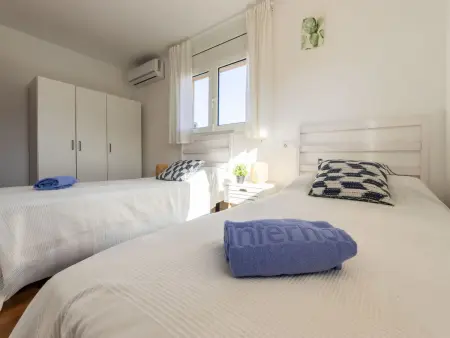 Villa Malaga, Maison 10 personnes à Salou - Photo 27