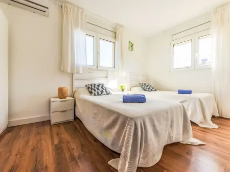 Villa Malaga, Maison 10 personnes à Salou - Photo 28