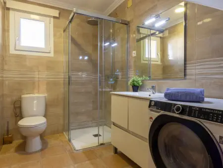 Villa Malaga, Maison 10 personnes à Salou - Photo 30