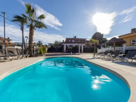 Villa Malaga, Maison 10 personnes à Salou - Photo 32