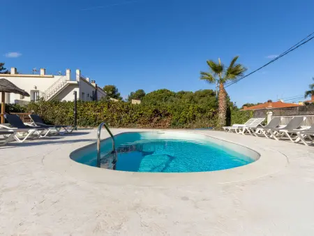Villa Malaga, Maison 10 personnes à Salou - Photo 33