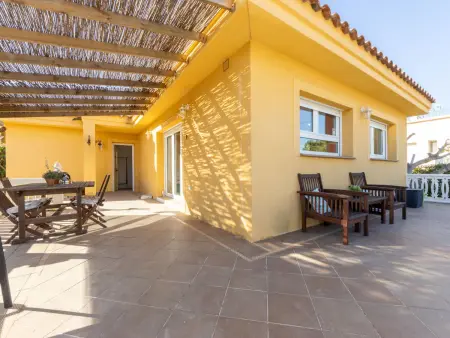 Villa Malaga, Maison 10 personnes à Salou - Photo 34