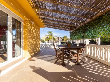 Villa Malaga, Maison 10 personnes à Salou - Photo 35