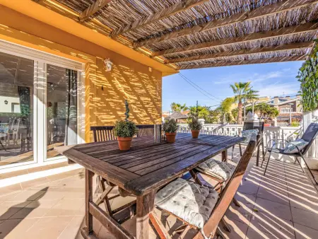 Villa Malaga, Maison 10 personnes à Salou - Photo 36
