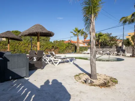 Villa Malaga, Maison 10 personnes à Salou - Photo 37