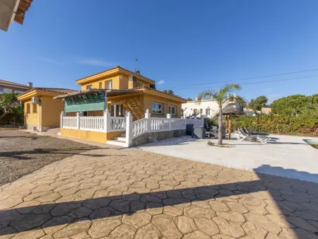 Villa Malaga, Maison 10 personnes à Salou - Photo 38
