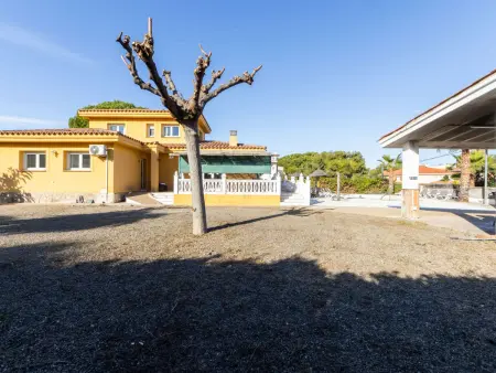 Villa Malaga, Maison 10 personnes à Salou - Photo 39