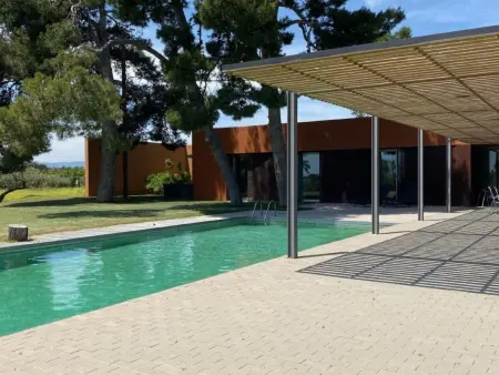 Location maison à Salou, Design Vila mit Pool
