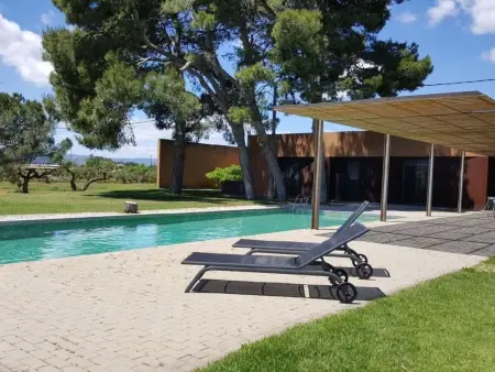Design Vila mit Pool, Maison 8 personnes à Salou - Photo 1