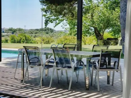Design Vila mit Pool, Maison 8 personnes à Salou - Photo 2
