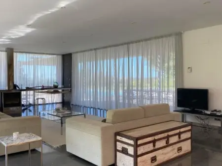 Design Vila mit Pool, Maison 8 personnes à Salou - Photo 4