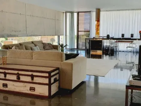 Design Vila mit Pool, Maison 8 personnes à Salou - Photo 5
