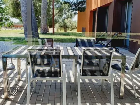 Design Vila mit Pool, Maison 8 personnes à Salou - Photo 7