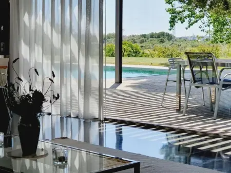 Design Vila mit Pool, Maison 8 personnes à Salou - Photo 9