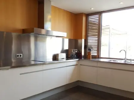 Design Vila mit Pool, Maison 8 personnes à Salou - Photo 14