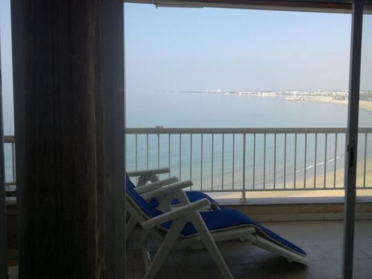 Appartement 3 chambres face à la mer à Salou - Photo 2