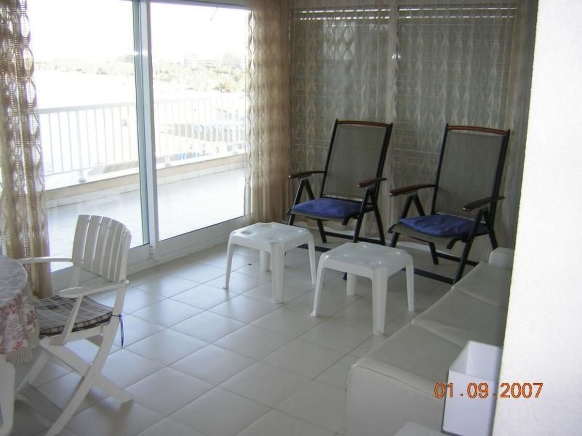 Appartement 3 chambres face à la mer à Salou - Photo 4