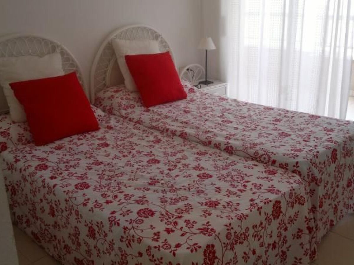 Appartement 3 chambres face à la mer à Salou - Photo 5