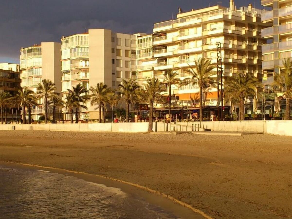 Appartement 3 chambres face à la mer à Salou - Photo 6