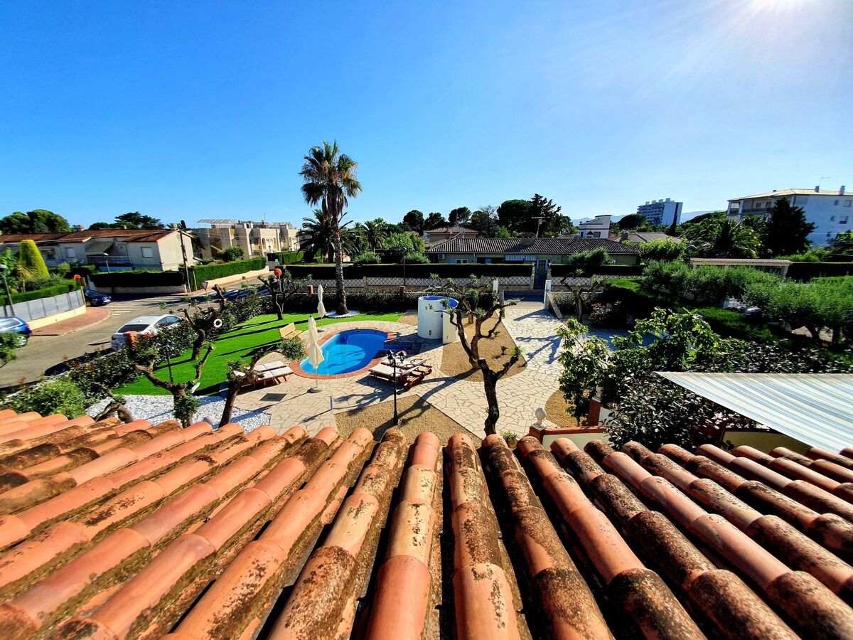 Finca avec piscine privée à Cambrils, 300 m plage - Photo 3