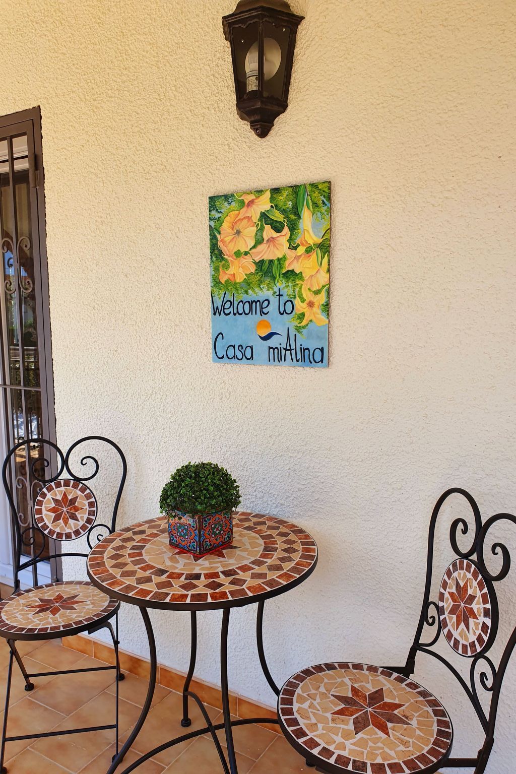 Finca avec piscine privée à Cambrils, 300 m plage - Photo 14