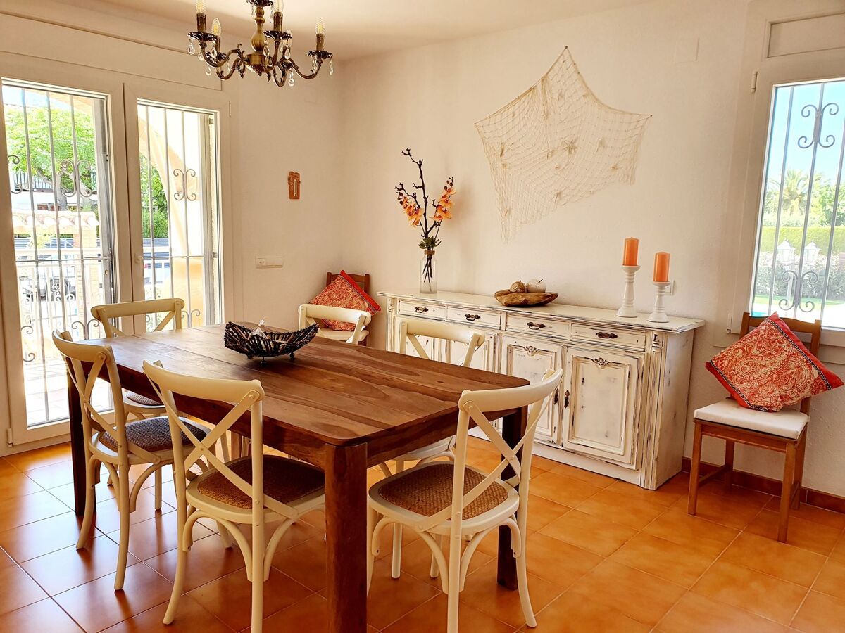 Finca avec piscine privée à Cambrils, 300 m plage - Photo 25