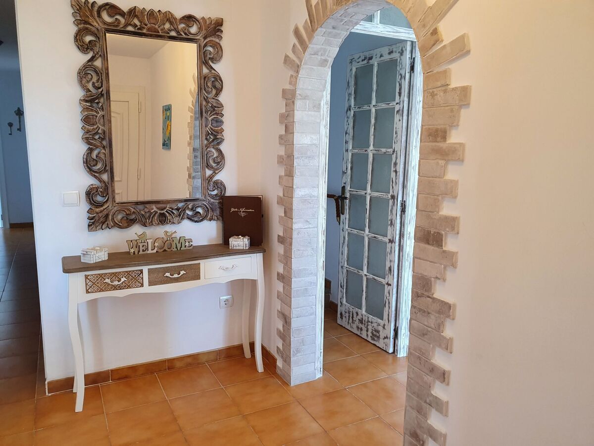 Finca avec piscine privée à Cambrils, 300 m plage - Photo 35