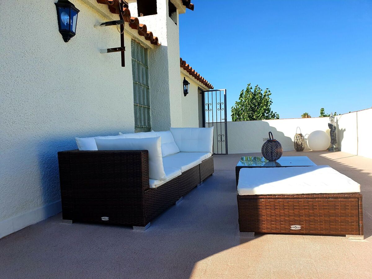 Finca avec piscine privée à Cambrils, 300 m plage - Photo 38