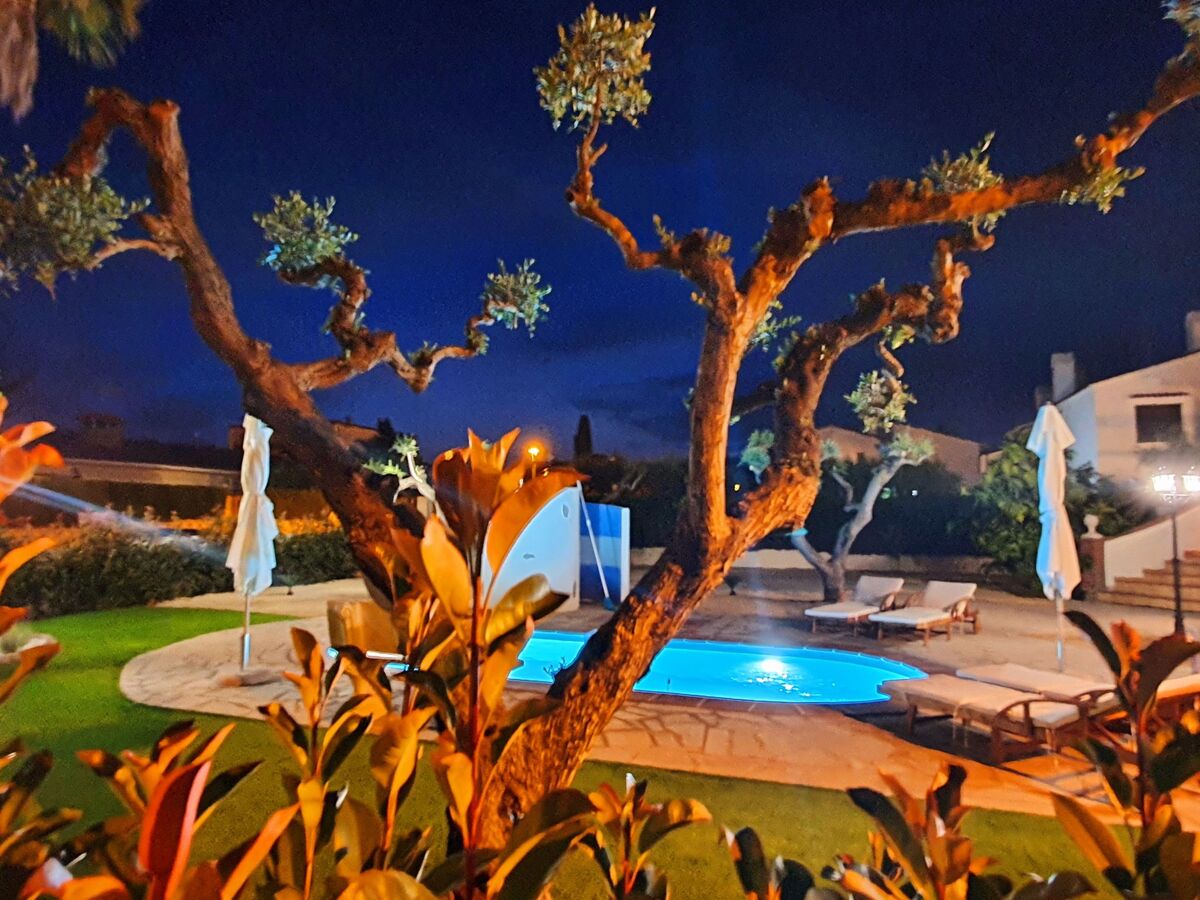 Finca avec piscine privée à Cambrils, 300 m plage - Photo 41