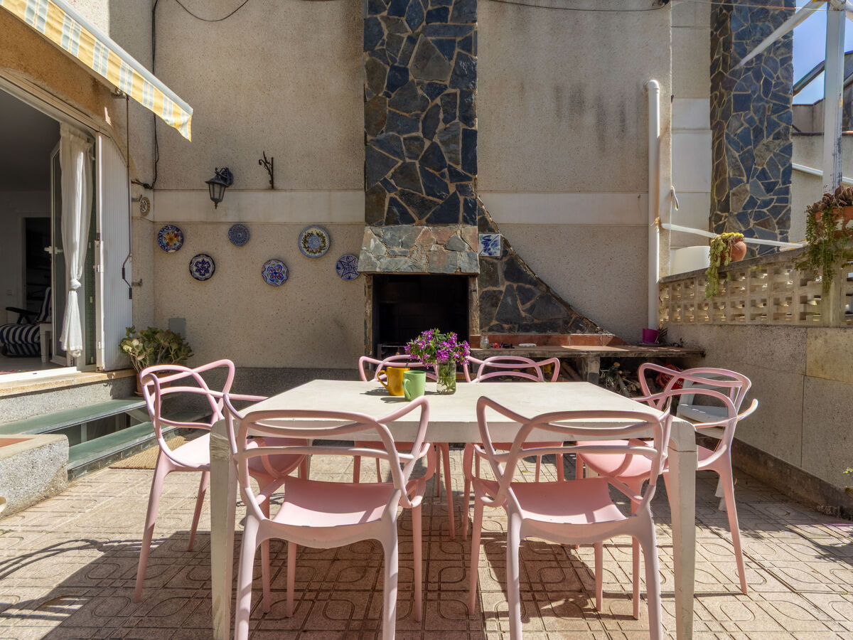 Leonor, maison 3 chambres à 350 m de la plage - Photo 2
