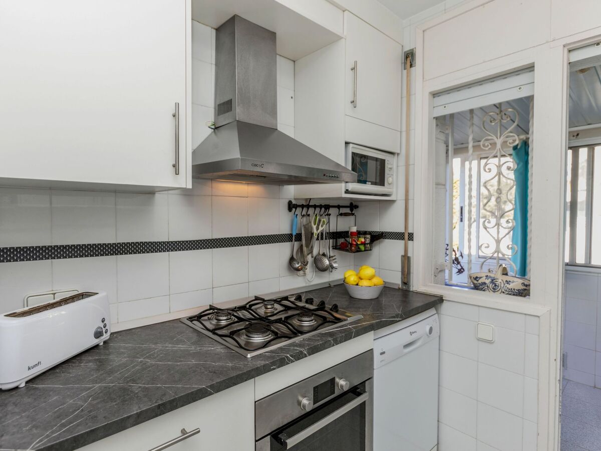 Leonor, maison 3 chambres à 350 m de la plage - Photo 5