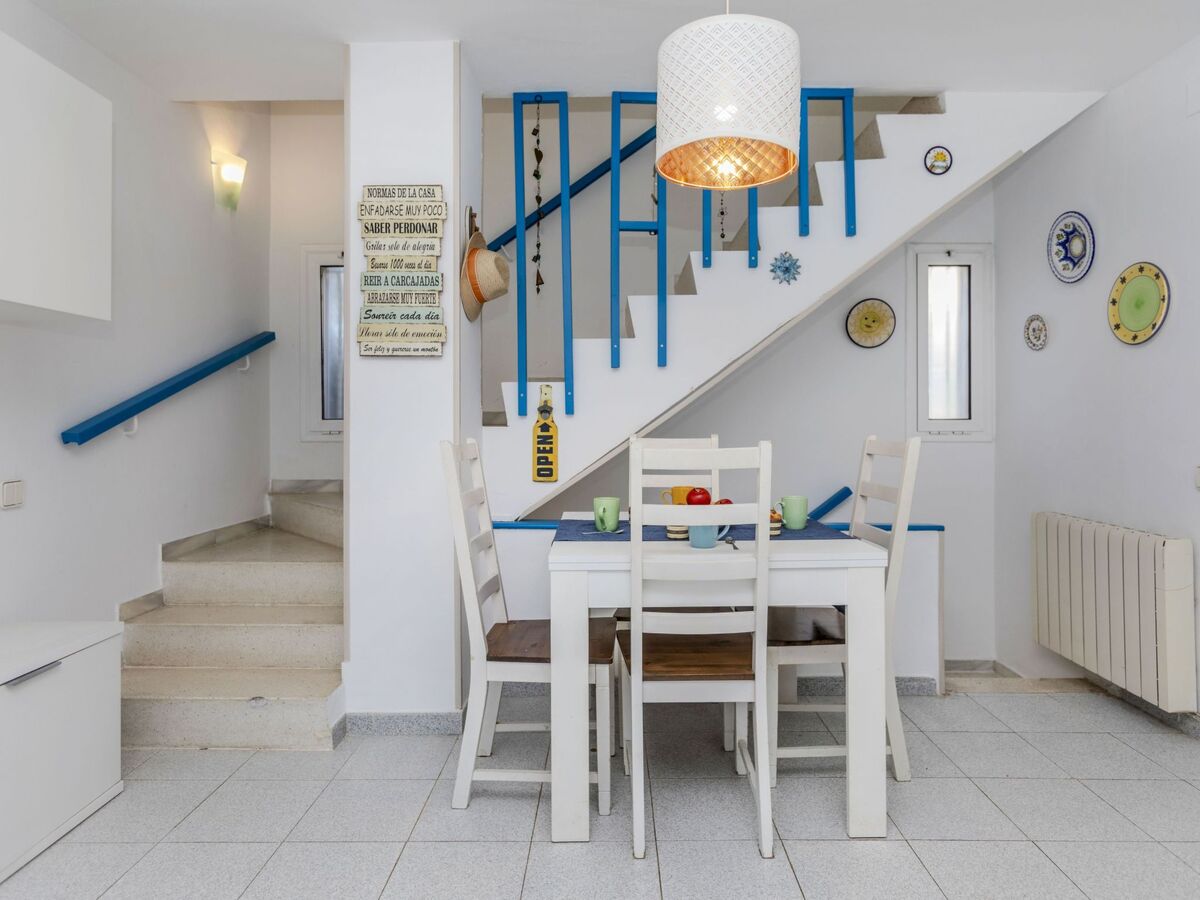 Leonor, maison 3 chambres à 350 m de la plage - Photo 6
