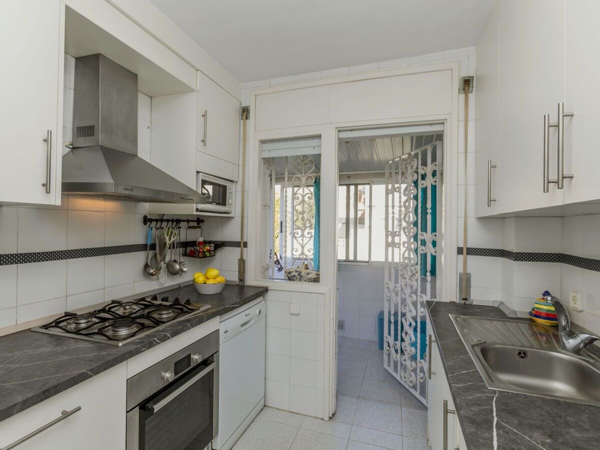Leonor, maison 3 chambres à 350 m de la plage - Photo 10