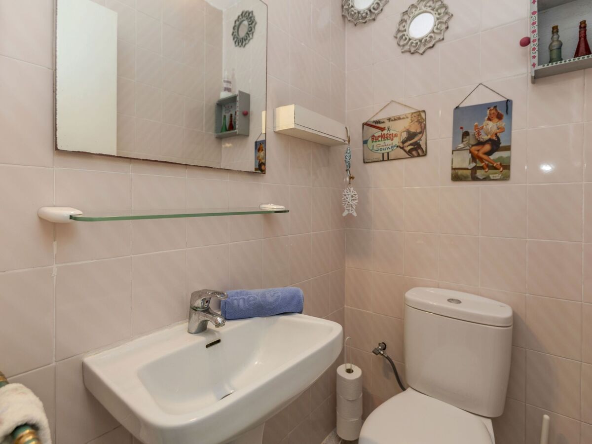 Leonor, maison 3 chambres à 350 m de la plage - Photo 12
