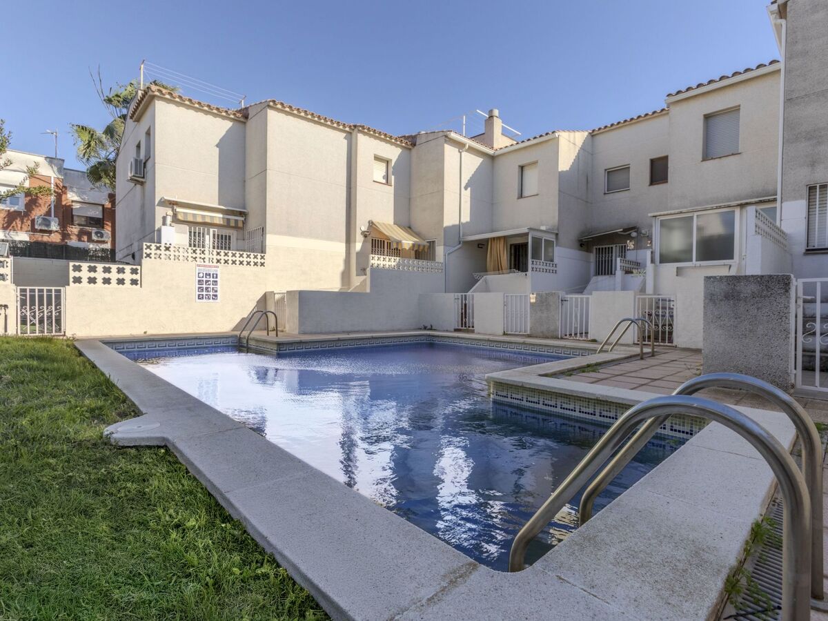 Leonor, maison 3 chambres à 350 m de la plage - Photo 22