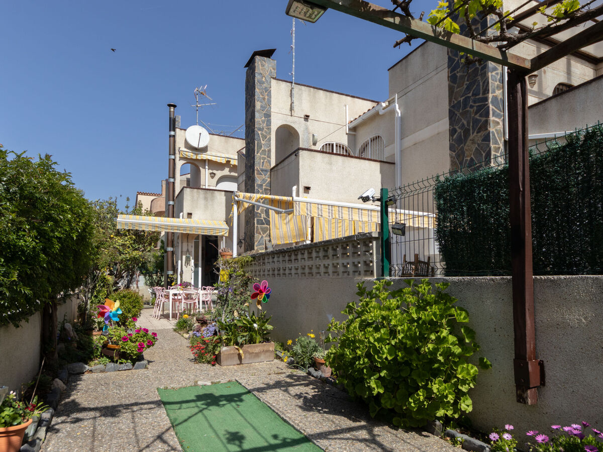 Leonor, maison 3 chambres à 350 m de la plage - Photo 24