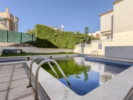 Location maison à Cambrils