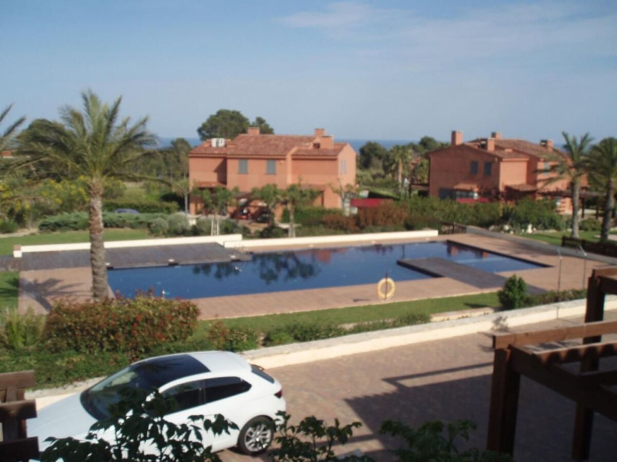 Appartement 2 ch. Miami Platja, golf Bonmont face mer - Photo 2