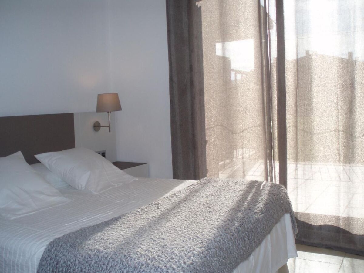 Appartement 2 ch. Miami Platja, golf Bonmont face mer - Photo 3