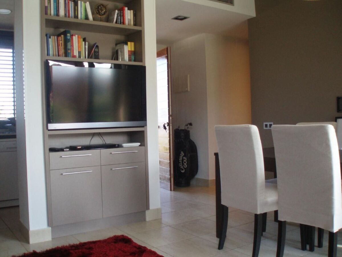 Appartement 2 ch. Miami Platja, golf Bonmont face mer - Photo 4