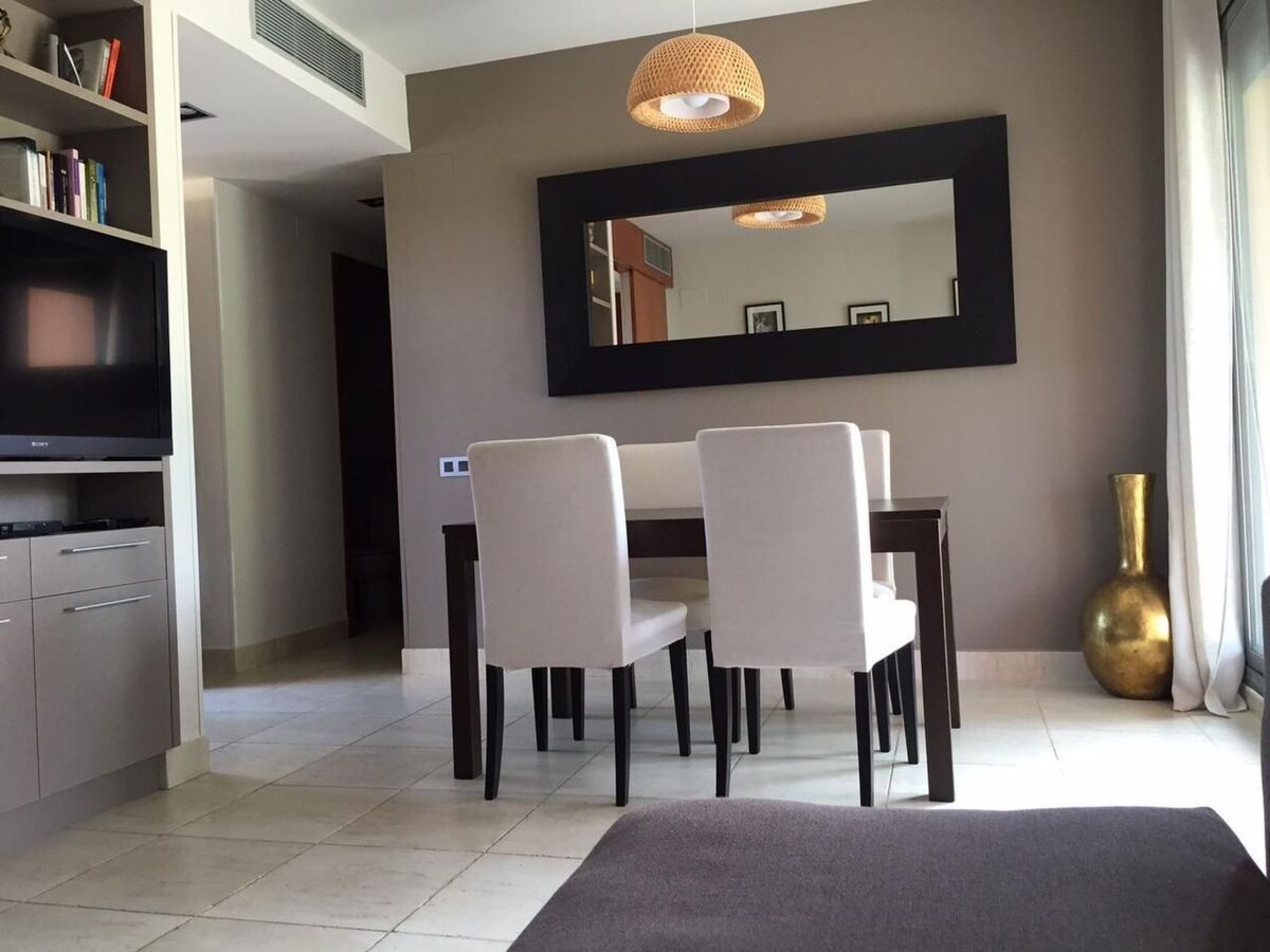 Appartement 2 ch. Miami Platja, golf Bonmont face mer - Photo 5